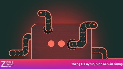 Mối nguy khi tội phạm sở hữu 'AI đen'