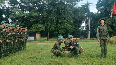 Gửi trọn niềm tin vào Đại hội
