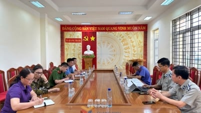 Không để gián đoạn hoạt động thi hành án dân sự