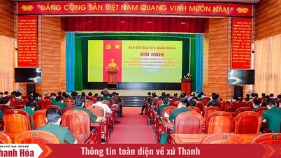 Quân khu 4 quy tập được 1.268 hài cốt liệt sĩ giai đoạn 2021-2025