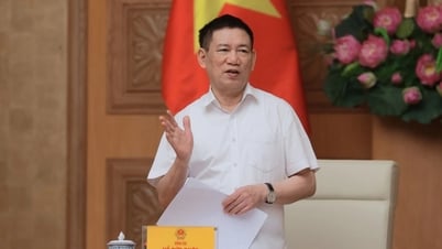 Phó Thủ tướng Hồ Đức Phớc chỉ đạo về quản lý giá điện, xăng dầu