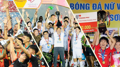 Thể thao Ninh Bình vươn mình trong kỷ nguyên mới
