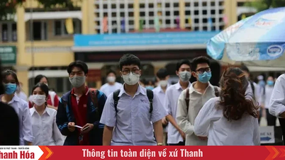 Không được yêu cầu thí sinh xác nhận nhập học trước ngày 22/8