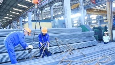 Phấn đấu trở thành trung tâm cơ khí mạnh của cả nước