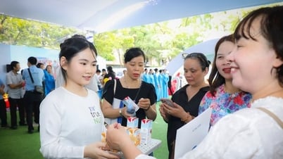 Ngành Việt Nam sữa còn nhiều dư địa phát triển