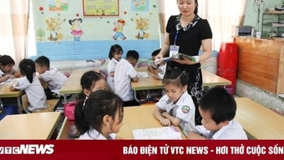 Trường THCS, THPT không được dạy quá 7 tiết/ngày 