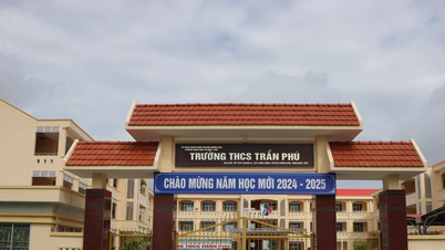 Sau hợp nhất, tỉnh Cà Mau có 628 trường được công nhận đạt chuẩn quốc gia