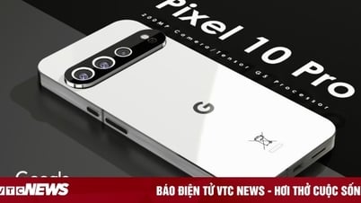 Công nghệ 5/8: Google ‘cà khịa’ Apple trong quảng cáo Pixel 10