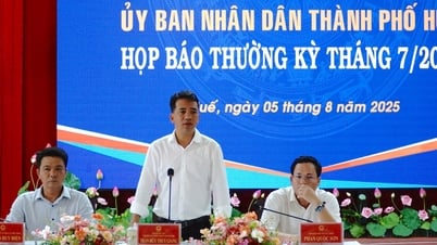 Thành phố sẽ rà soát, nâng cao chất lượng công chức cấp xã