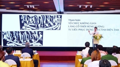 Khơi cảm hứng, ý tưởng cho dự án phim “Huyền tình Dạ Trạch”