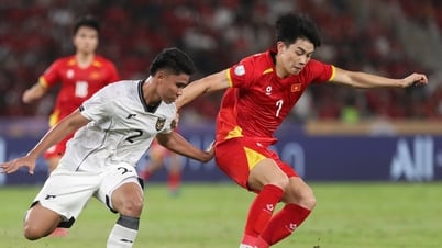 U22 Việt Nam sang Trung Quốc để chuẩn bị chinh phục HCV SEA Games
