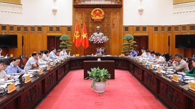 Thủ tướng: Tổ chức tốt Triển lãm "80 năm Hành trình Độc lập - Tự do - Hạnh phúc"
