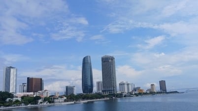 Dòng vốn đầu tư lớn tiếp tục được doanh nghiệp rót vào Đà Nẵng