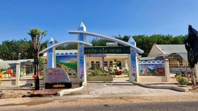 Quảng Ngãi đề xuất xây trường phổ thông nội trú tại 9 xã biên giới
