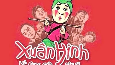 'Vua hài đất Bắc' Xuân Hinh ra mắt tự truyện