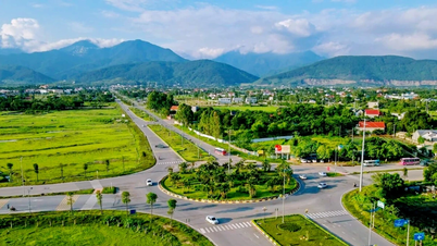 Xứng tầm trung tâm động lực phía Bắc