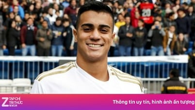 Real Madrid tống khứ 'thảm họa Brazil'