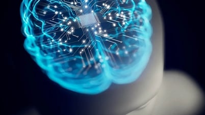 Quét não người dùng Chat GPT, phát hiện điều không ai ngờ tới