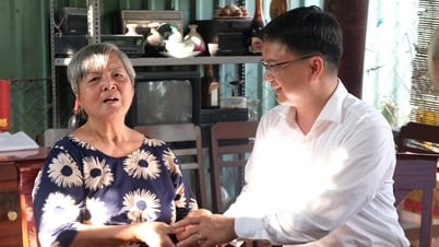 Tri ân các văn nghệ sĩ đóng góp to lớn cho văn hóa nghệ thuật của TP.HCM