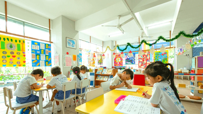 Malaysia: Trẻ 5 tuổi phải học mẫu giáo