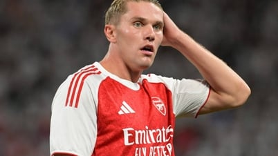 Nhận định trận đấu Arsenal vs Villarreal, 0h00 ngày 7.8: Ưu thế của Pháo thủ