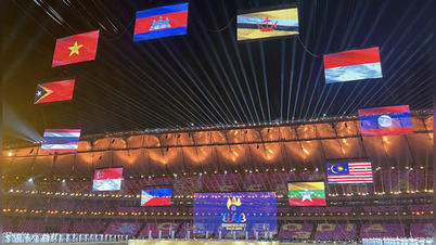 Campuchia bác bỏ thông tin sai lệch từ Ủy ban Olympic Thái Lan về SEA Games 33