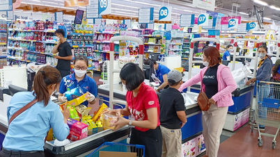 8/11 nhóm hàng hóa dịch vụ tăng giá trong tháng 7