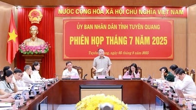 Chủ tịch UBND tỉnh Phan Huy Ngọc: “Đã nói phải làm, cam kết phải thực hiện”