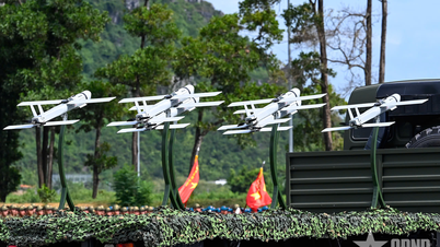 Dàn vũ khí, khí tài do Việt Nam sản xuất và hiện đại hóa tại tổng hợp luyện A80