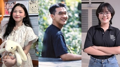 Nhiều học sinh, giáo viên nhận chục triệu đồng từ IELTS dù điểm không cao