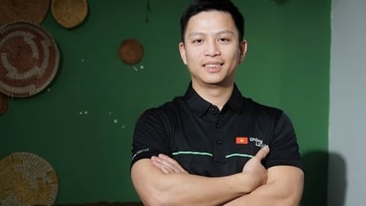 Chuyên gia an ninh mạng Ngô Minh Hiếu chia sẻ về tiền mã hóa và bảo mật