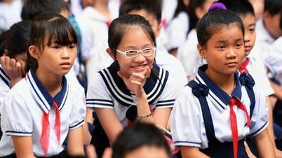 สอน 2 ครั้ง/วัน: สำรวจความต้องการการเรียนรู้ของนักเรียนในช่วงที่ 2 ก่อนเริ่มปีการศึกษาใหม่