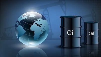 Giá xăng dầu hôm nay (5-8): Tiếp đà giảm