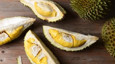 Giá sầu riêng hôm nay 5/8: Giữ mức cao, Musang King giảm nhẹ
