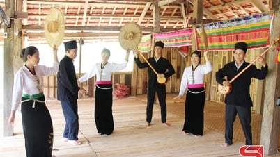 Nâng cao đời sống văn hóa, tinh thần cho nhân dân