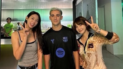 Barca ‘quay xe’ chớp nhoáng, ra quyết định lớn với Gavi