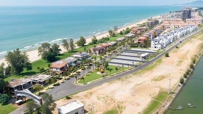 Novaland phát hành cổ phiếu hoán đổi nợ , tăng cường tài chính doanh nghiệp