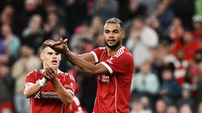 Liverpool má před zápasem FA Community Shield dobrý start.