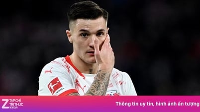 Mức giá Sesko gây choáng