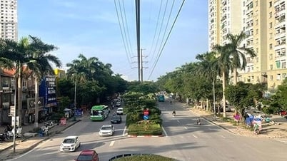 Thời tiết ngày 05/8: Bắc Bộ nhiều nơi có mưa rào, Trung Bộ nắng nóng tiếp diễn