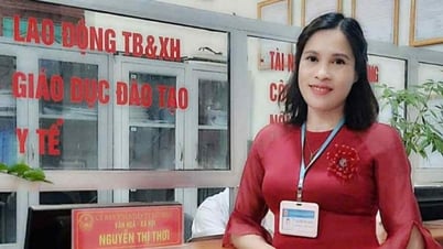 Chương mới của những công chức sau tinh giản