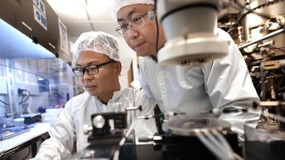 Ứng dụng AI trong dây chuyền sản xuất, tưởng dễ mà khó