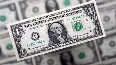 Đồng USD tăng trở lại sau loạt biến động bất ngờ từ Fed và Nhà Trắng