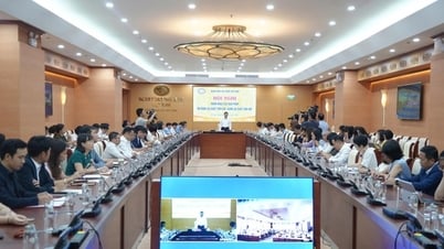 Ngân hàng đồng thuận giữ ổn định lãi suất, tăng trưởng bền vững