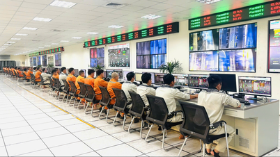 Sản lượng phát điện của Hòa Phát đạt 1,8 tỷ kWh trong 6 tháng, tự chủ 90% điện cho sản xuất