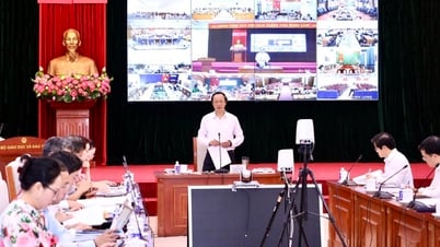 "Địa phương hỏi - Bộ GD&ĐT trả lời" thắc mắc trong phân cấp quản lý giáo dục