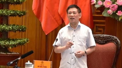 Phó Thủ tướng họp về Luật Thuế thu nhập cá nhân (thay thế)