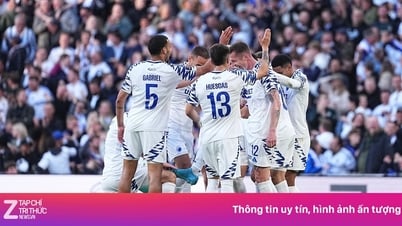 Trận đấu kỳ lạ nhất lịch sử Champions League
