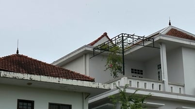 Lắp đặt hệ thống chống sét: Giải pháp an toàn cần thiết cho mỗi gia đình
