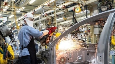 Phát triển công nghiệp hỗ trợ: Đầu tư trọng tâm, tránh giàn trải
